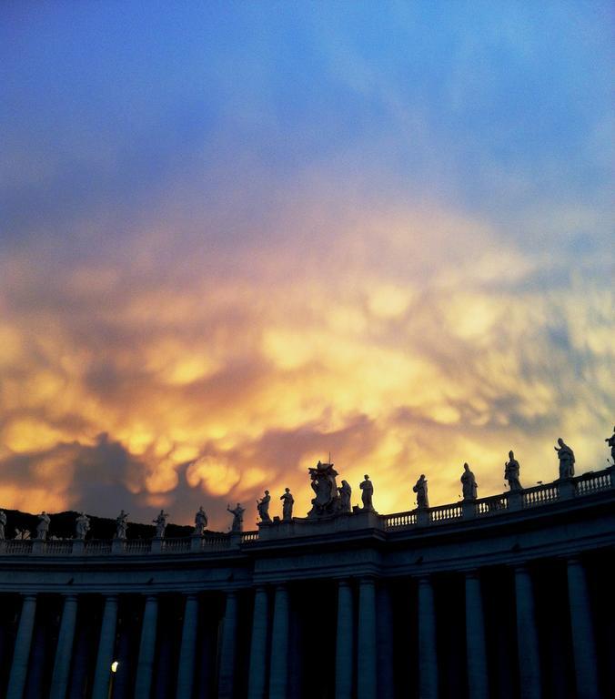 הוילה רומא Il Limone A San Pietro חדר תמונה
